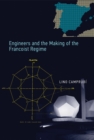 Engineers and the Making of the Francoist Regime - eBook