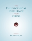 The Philosophical Challenge from China - eBook