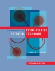 Introduction to the Event-Related Potential Technique, second edition - eBook