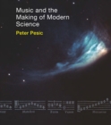 Music and the Making of Modern Science - eBook