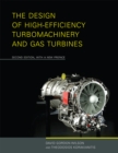 The Design of High-Efficiency Turbomachinery and Gas Turbines - eBook
