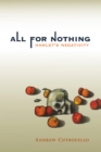 All for Nothing : Hamlet's Negativity - eBook