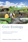 Civic Ecology - eBook