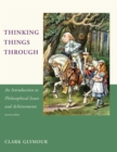 Thinking Things Through : An Introduction to Philosophical Issues and Achievements - eBook