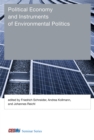 Political Economy and Instruments of Environmental Politics - eBook