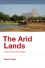 The Arid Lands : History, Power, Knowledge - eBook