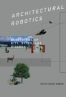 Architectural Robotics - eBook