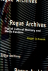 Rogue Archives - eBook