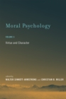 Moral Psychology, Volume 5 - eBook