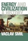 Energy and Civilization : A History - eBook
