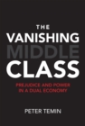 Vanishing Middle Class - eBook