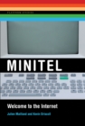 Minitel : Welcome to the Internet - eBook