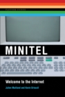Minitel - eBook