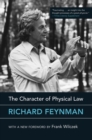 The Character of Physical Law - eBook