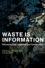 Waste Is Information - eBook