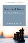 Sources of Power, 20th Anniversary Edition - eBook