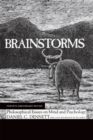 Brainstorms, Fortieth Anniversary Edition - eBook