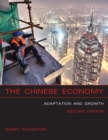 Chinese Economy, second edition - eBook