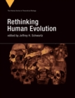 Rethinking Human Evolution - eBook