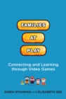 Families at Play - eBook