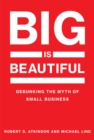 Big Is Beautiful - eBook