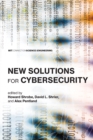 New Solutions for Cybersecurity - eBook