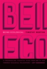 Being Ecological - eBook