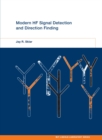 Modern HF Signal Detection and Direction Finding - eBook