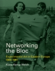 Networking the Bloc : Experimental Art in Eastern Europe 1965-1981 - eBook