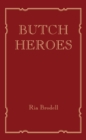 Butch Heroes - eBook