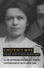 Einstein's Wife - eBook