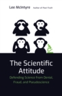 Scientific Attitude - eBook