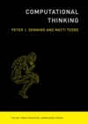 Computational Thinking - eBook