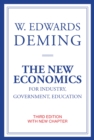 The New Economics for Industry, Government, Education - eBook