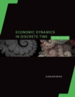 Economic Dynamics in Discrete Time, second edition - eBook
