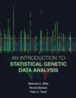 Introduction to Statistical Genetic Data Analysis - eBook
