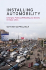 Installing Automobility - eBook