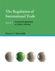 Regulation of International Trade, Volume 3 - eBook