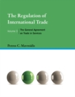 The Regulation of International Trade : The General Agreement on Trade in Services - eBook