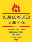 Your Computer Is on Fire - eBook