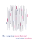 Computer Music Tutorial, second edition - eBook