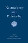 Neuroscience and Philosophy - eBook