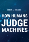 How Humans Judge Machines - eBook