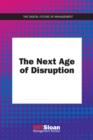 Next Age of Disruption - eBook