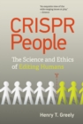 CRISPR People - eBook