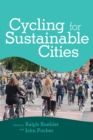 Cycling for Sustainable Cities - eBook