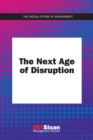 The Next Age of Disruption - eBook