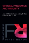 Viruses, Pandemics, and Immunity - eBook