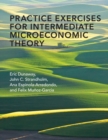 Practice Exercises for Intermediate Microeconomic Theory - eBook