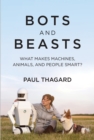 Bots and Beasts - eBook